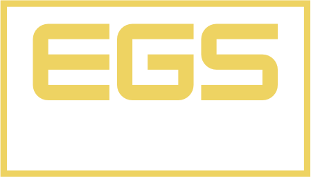logo de EGS CHANGE